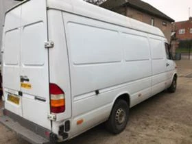 Mercedes-Benz Sprinter 311 2.2cdi  | Mobile.bg    5