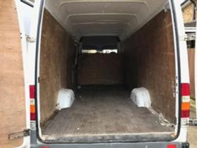 Mercedes-Benz Sprinter 311 2.2cdi  | Mobile.bg    7