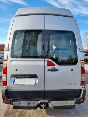 Renault Master, снимка 5