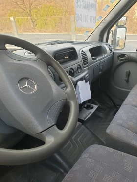 Mercedes-Benz Sprinter | Mobile.bg    6