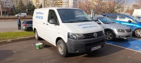 VW Transporter, снимка 1