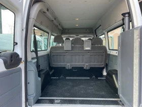 Ford Transit 2.2 CDTi /MAXI/ 2 x КЛИМА//TEMPOMAT | Auto.bg — изображение 13