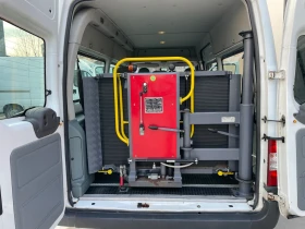 Ford Transit 2.2 CDTi /MAXI/ 2 x КЛИМА//TEMPOMAT | Auto.bg — изображение 12