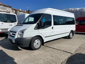 Ford Transit 2.2 CDTi /MAXI/ 2 x КЛИМА//TEMPOMAT