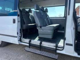 Ford Transit 2.2 CDTi /MAXI/ 2 x КЛИМА//TEMPOMAT | Auto.bg — изображение 6