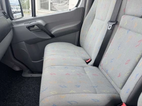 VW Crafter 2.5tTDI, KLIMA, ����� �������� �������!!! | Mobile.bg � ����� ������ 9