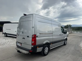VW Crafter 2.5tTDI, KLIMA, ����� �������� �������!!! | Mobile.bg � ����� ������ 6