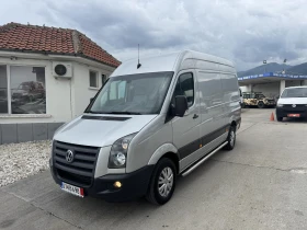 ������ VW Crafter