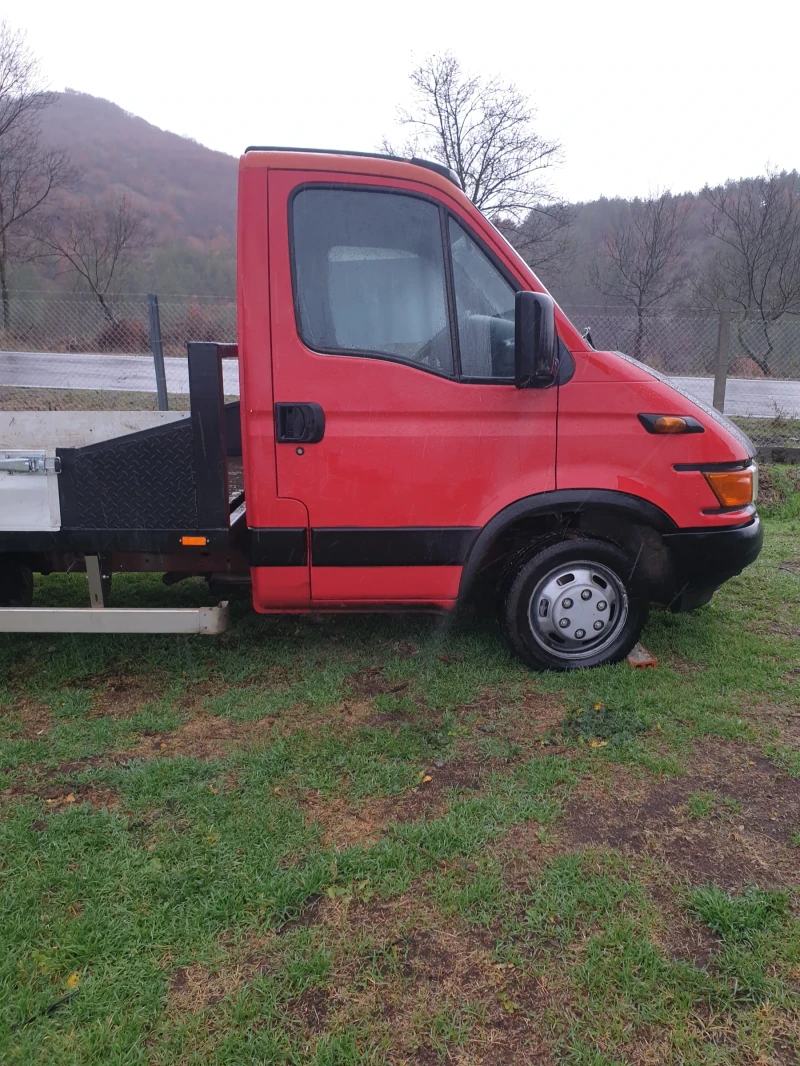 Mercedes-Benz Sprinter, снимка 13 - Бусове и автобуси - 48640605