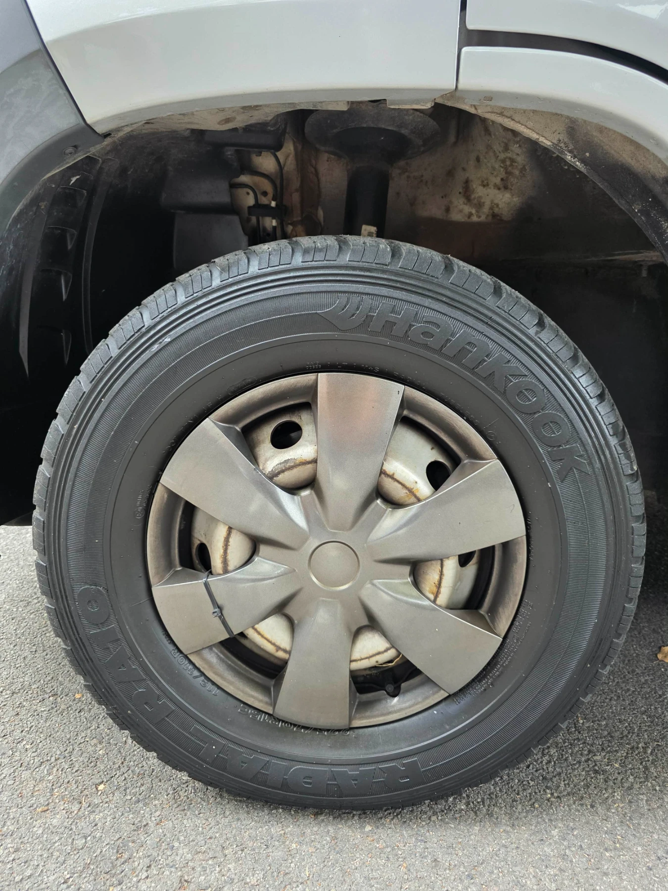 Fiat Ducato, снимка 7 - Бусове и автобуси - 54443560