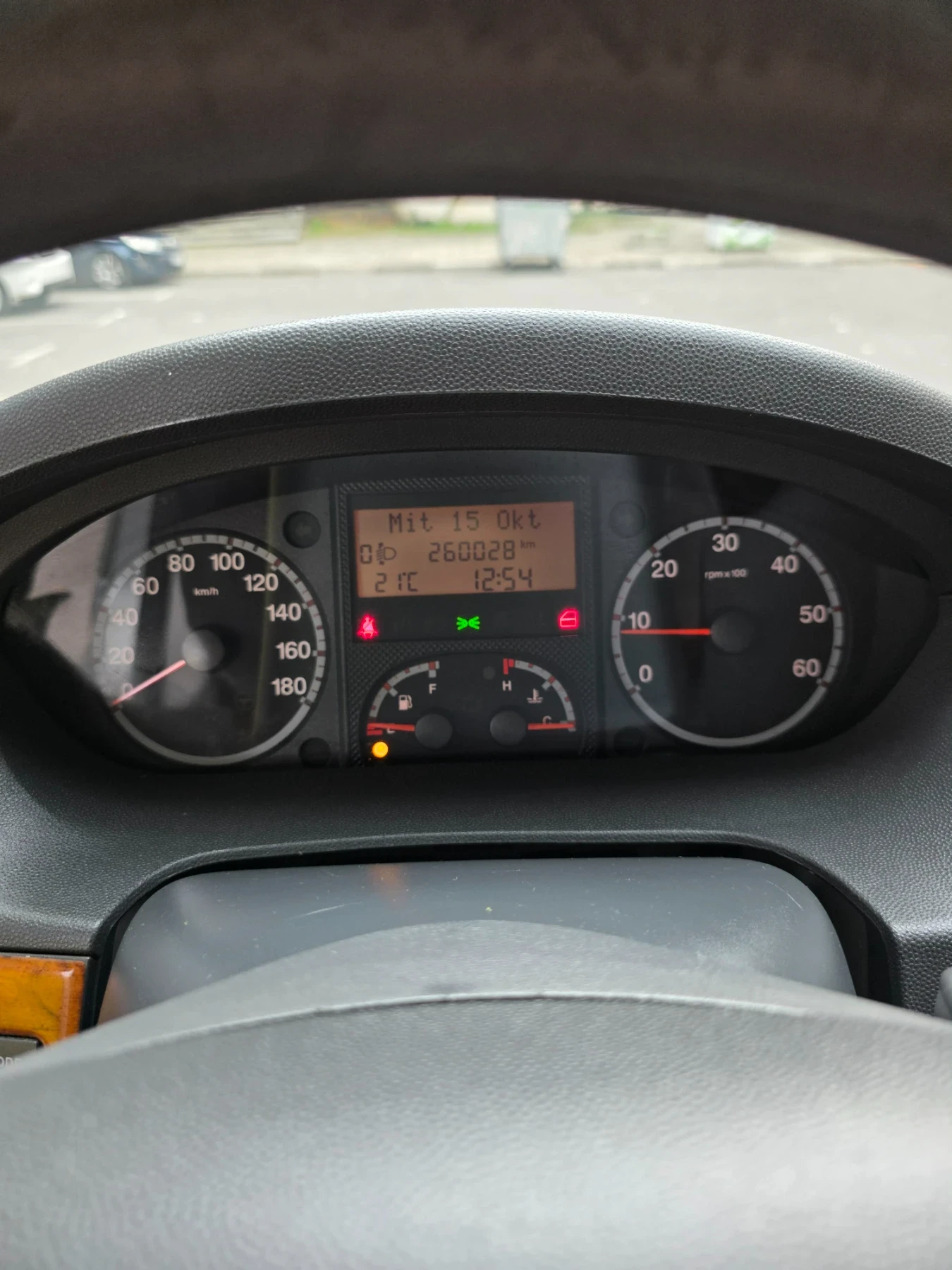 Fiat Ducato, снимка 9 - Бусове и автобуси - 54443560