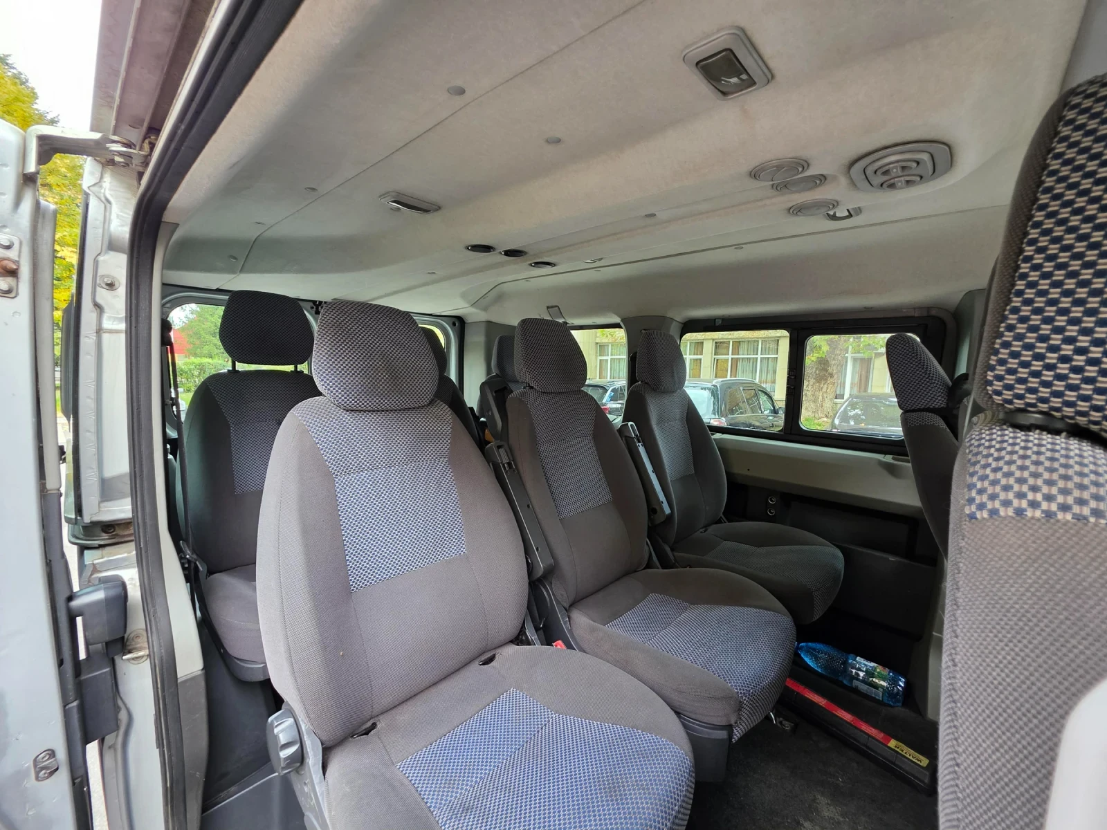 Fiat Ducato, снимка 12 - Бусове и автобуси - 54443560