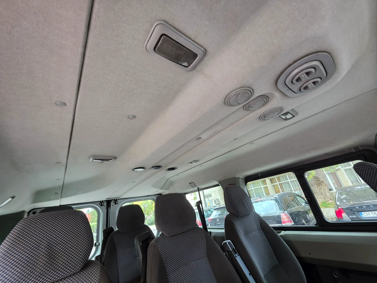 Fiat Ducato, снимка 13 - Бусове и автобуси - 54443560