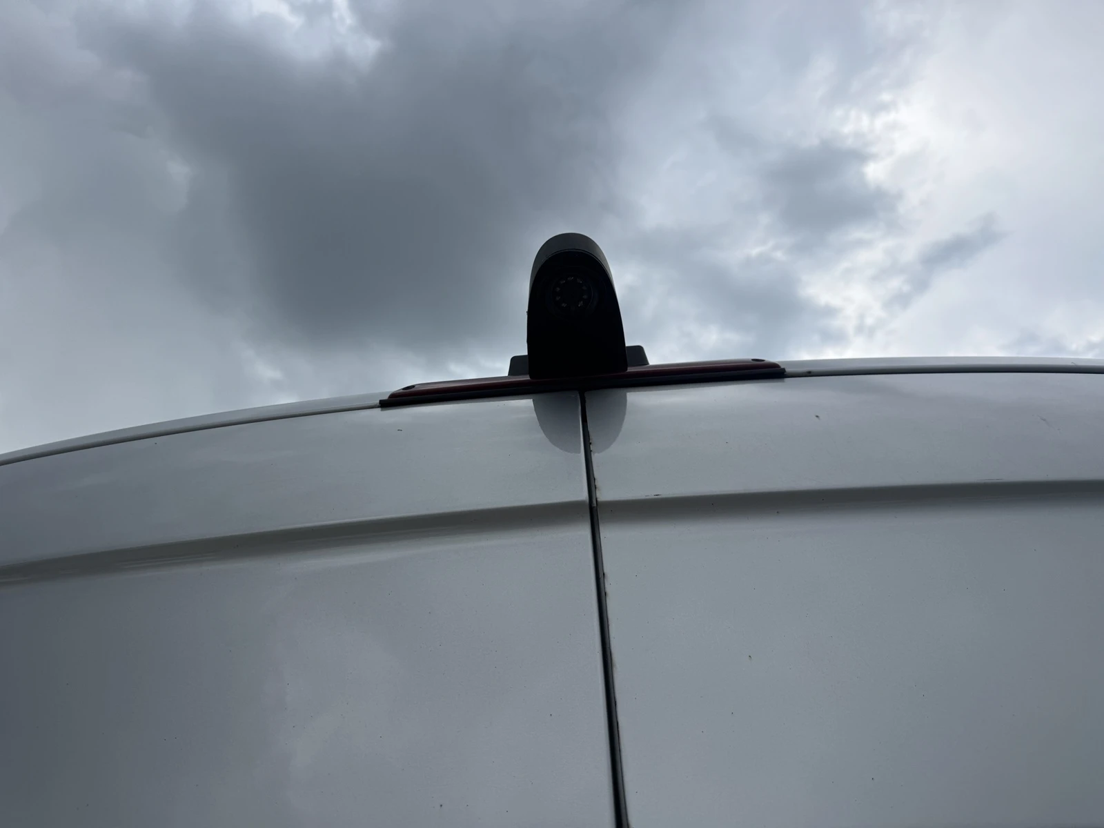 VW Crafter 2.5tTDI, KLIMA, ПЪЛНА СЕРВИЗНА ИСТОРИЯ!!!, снимка 12 - Бусове и автобуси - 54870316
