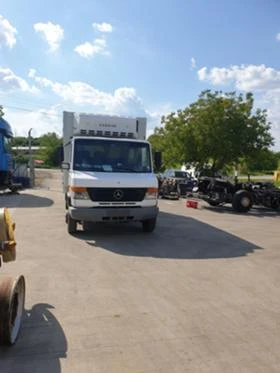 Mercedes-Benz Atego 815.811.814.1314 .817.1317, снимка 4