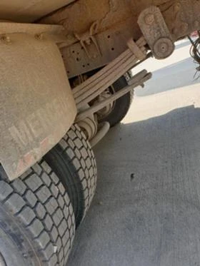 Mercedes-Benz Atego 815.811.814.1314 .817.1317, снимка 8