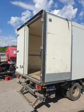 Mercedes-Benz Atego 815.811.814.1314 .817.1317, снимка 7