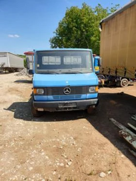 Mercedes-Benz Atego 815.811.814.1314 .817.1317, снимка 11