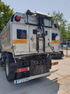 Mercedes-Benz Atego 815.811.814.1314 .817.1317, снимка 10