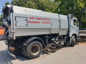 Mercedes-Benz Atego 815.811.814.1314 .817.1317, снимка 11