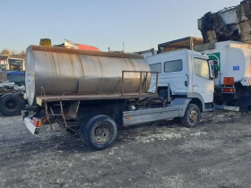 ������ Mercedes-Benz Atego