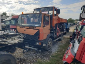 Mercedes-Benz 611 611.814.1314 .817.1317.1922.1931.1936 | Mobile.bg � ����� ������ 3