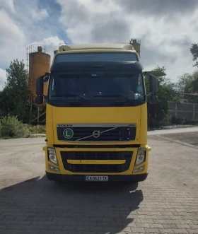 Volvo Fh 420 EEV | Mobile.bg    2