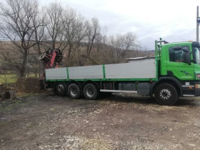 Обява за продажба на Scania P 380 ~35 000 лв. - изображение 1