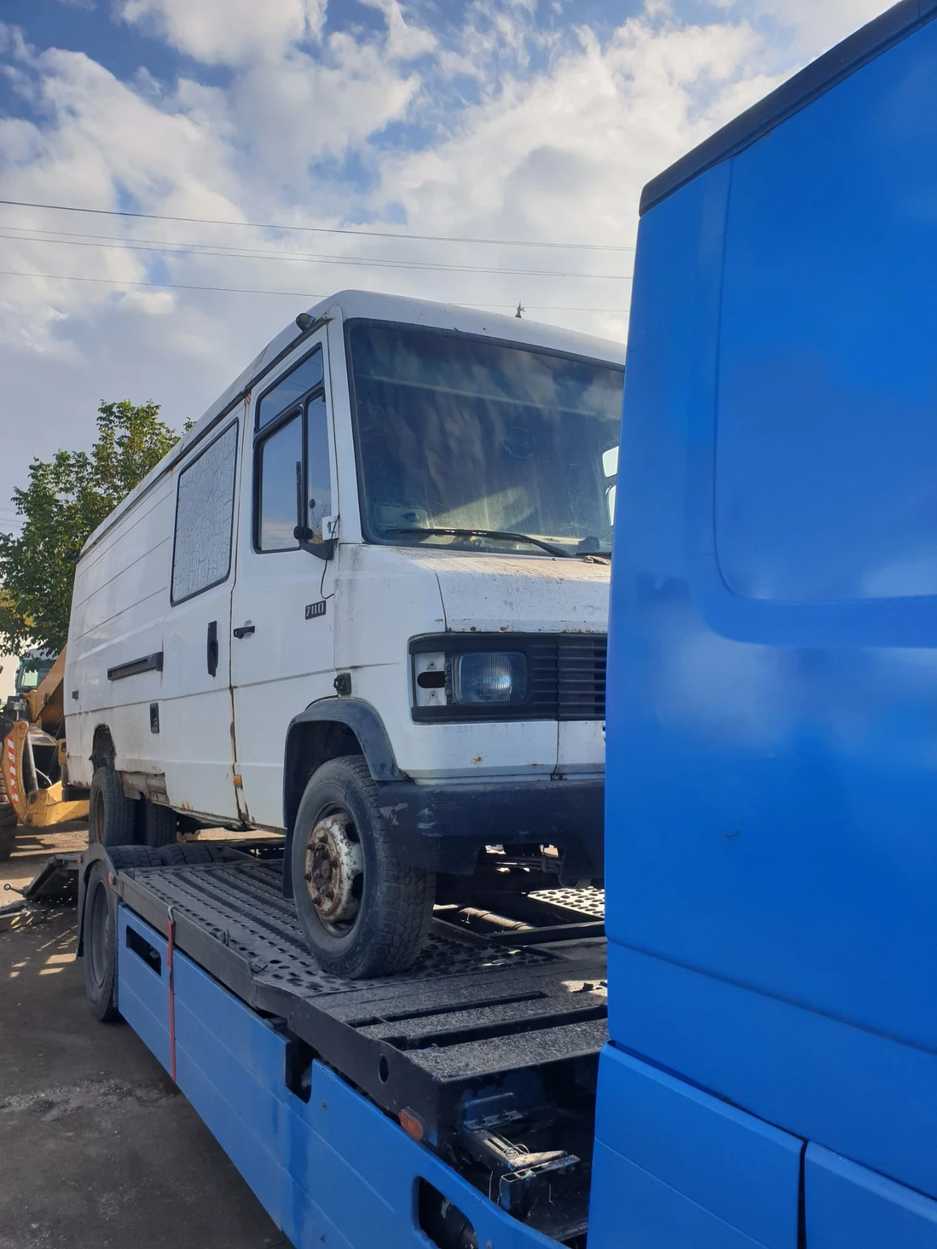 Mercedes-Benz 611 611.814.1314 .817.1317.1922.1931.1936 | Mobile.bg � ����������� 2