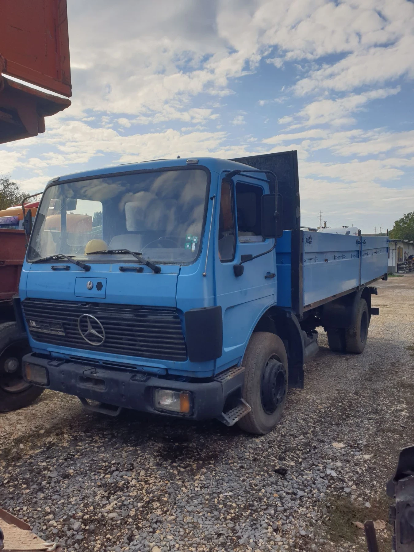 Mercedes-Benz 611 611.814.1314 .817.1317.1922.1931.1936 | Mobile.bg � ����������� 4