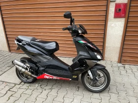 Aprilia Sr, снимка 2