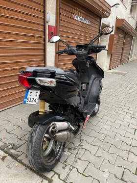 Aprilia Sr, снимка 5