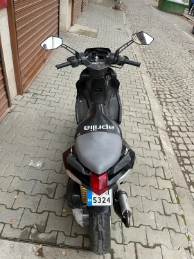 Aprilia Sr, снимка 4