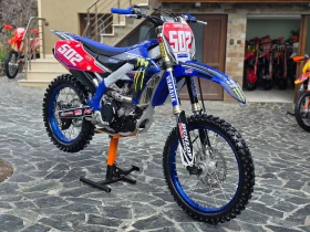 Yamaha Yzf 450💥ЛИЗИНГ💥СТАРТЕР, снимка 3