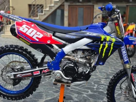 Yamaha Yzf 450💥ЛИЗИНГ💥СТАРТЕР, снимка 6