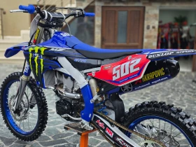 Yamaha Yzf 450💥ЛИЗИНГ💥СТАРТЕР, снимка 10