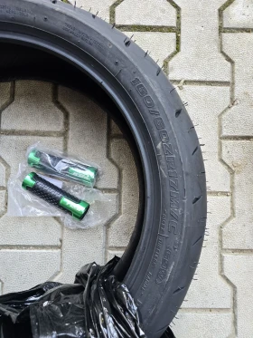 Yamaha Tdm Twin, снимка 13