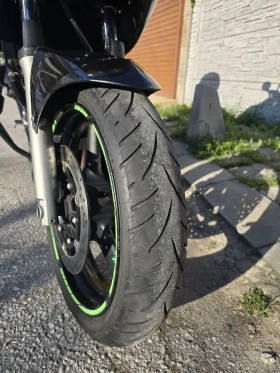 Yamaha Tdm Twin, снимка 12