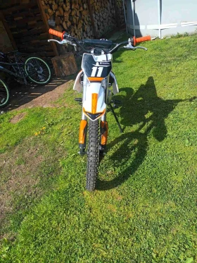 Telstar Dirt Bike, снимка 1