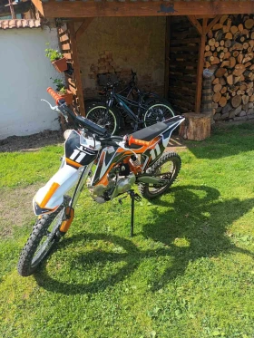 Telstar Dirt Bike, снимка 3