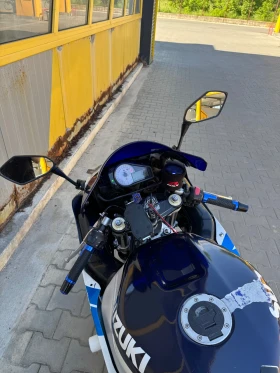 Suzuki Gsxr K2 А2 Категория Обслужен, снимка 8