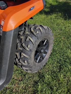 Segway Powersports ATV-Snarler, снимка 7