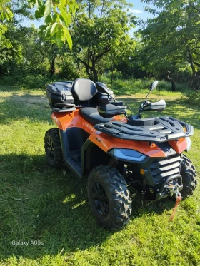 Segway Powersports ATV-Snarler, снимка 2