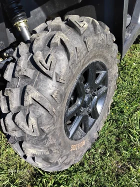 Segway Powersports ATV-Snarler, снимка 5
