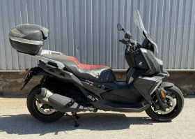 BMW C 400X, снимка 3