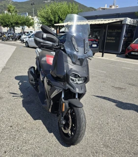 BMW C 400X, снимка 5
