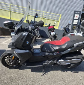 BMW C 400X, снимка 2