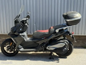 BMW C 400X, снимка 4