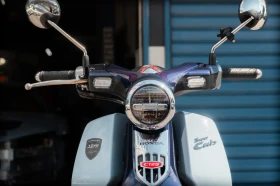 Honda Super Cub C125 , снимка 8