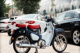 Honda Super Cub C125 , снимка 2